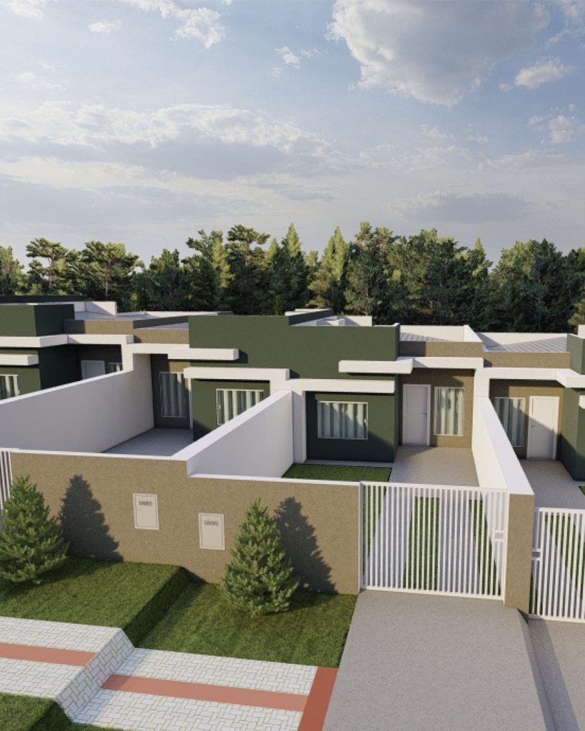 RESIDENCIAL FLORES